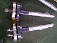 插入式巴類流量計都有哪些及廠家？